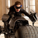 Illustration for article titled Got $100k and nothing to do with it? Buy the Batpod fromi The Dark Knight/i